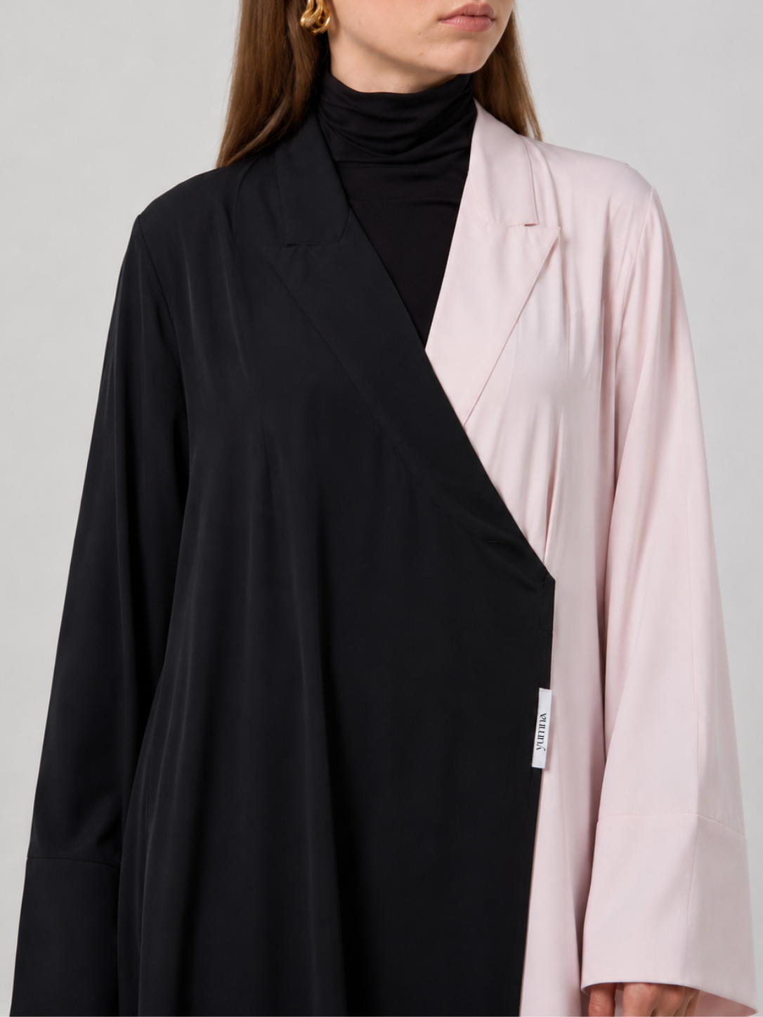 Kimono - Bicolore