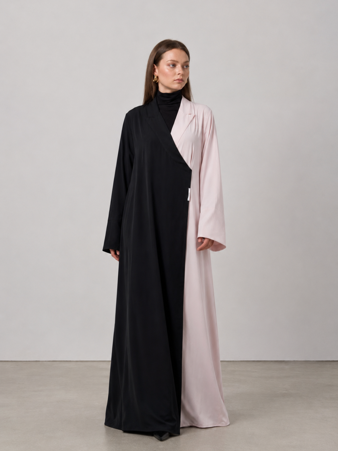 Kimono - Bicolore