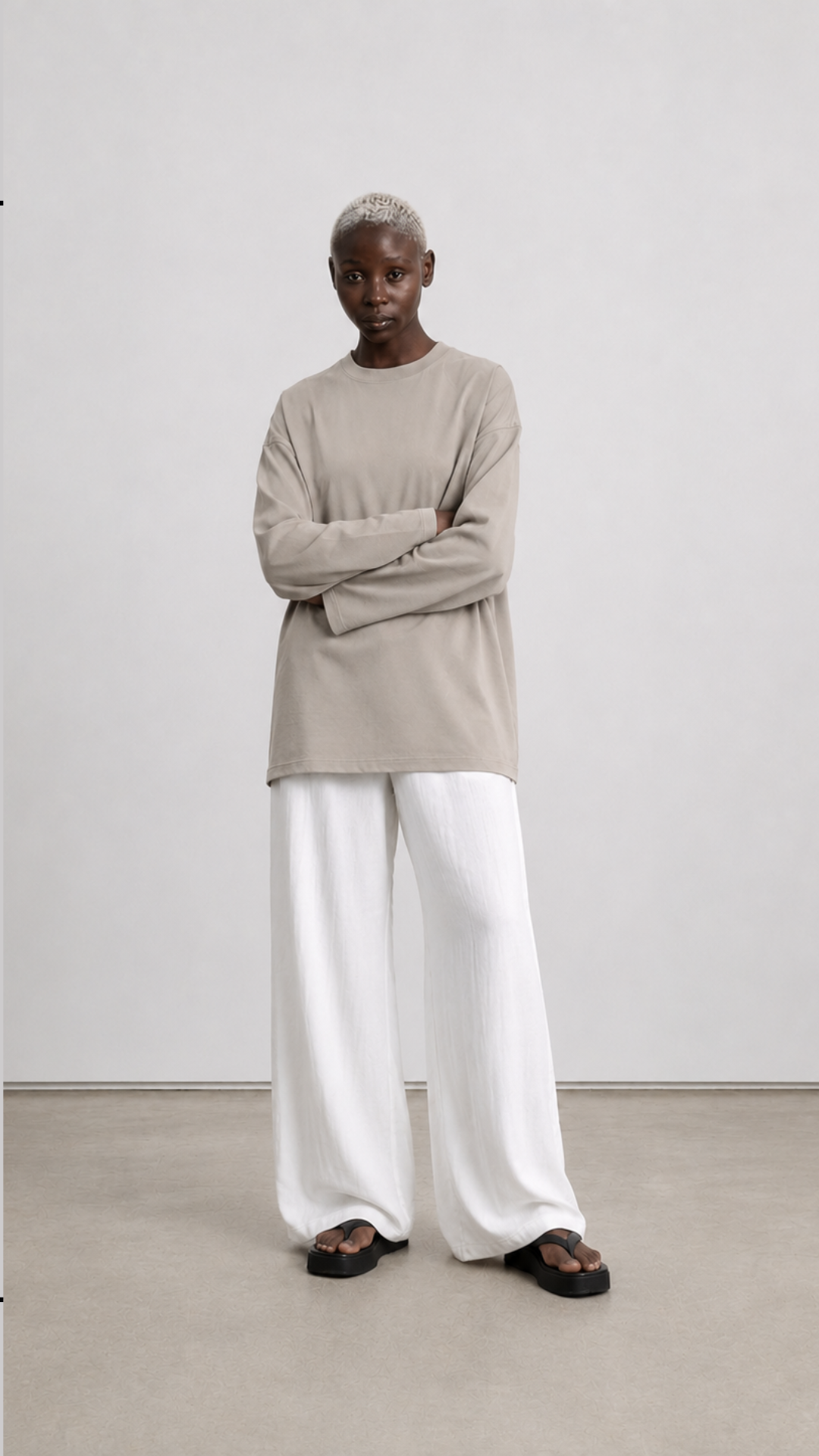 T-shirt Basic