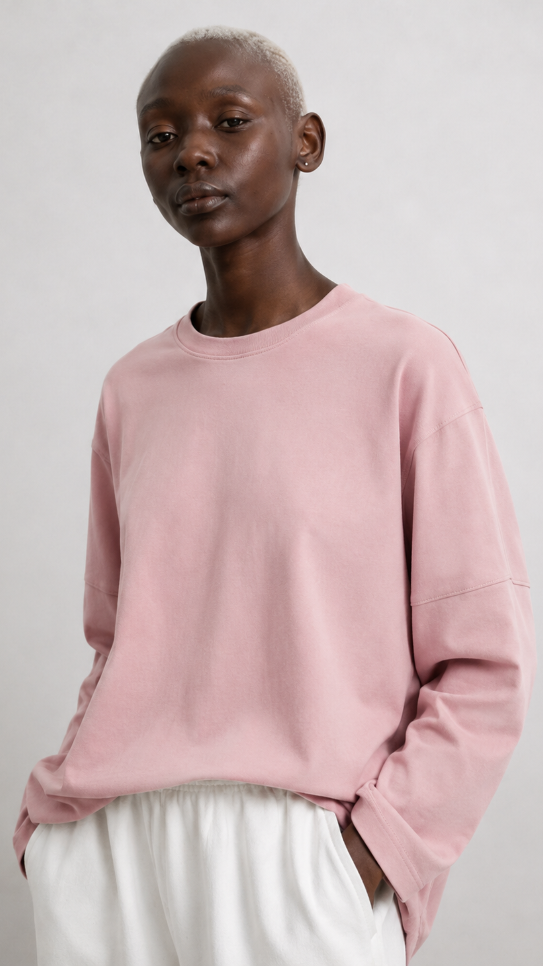T-shirt Basic