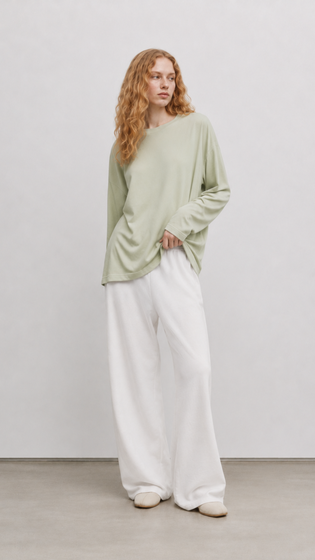 T-shirt Basic