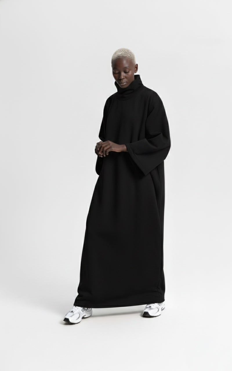 La Quatre Winter - Noir