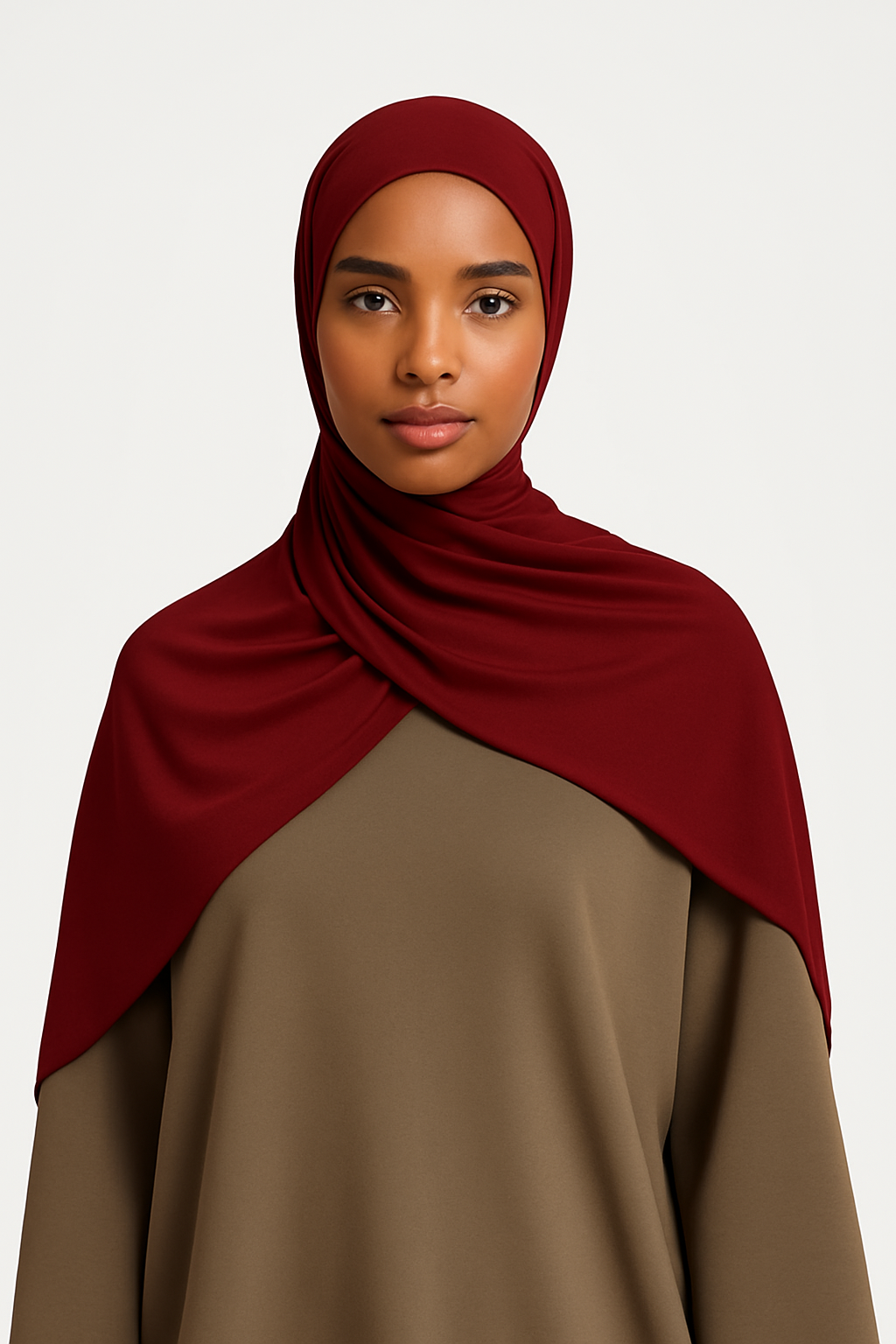 Premium Jersey Hijab