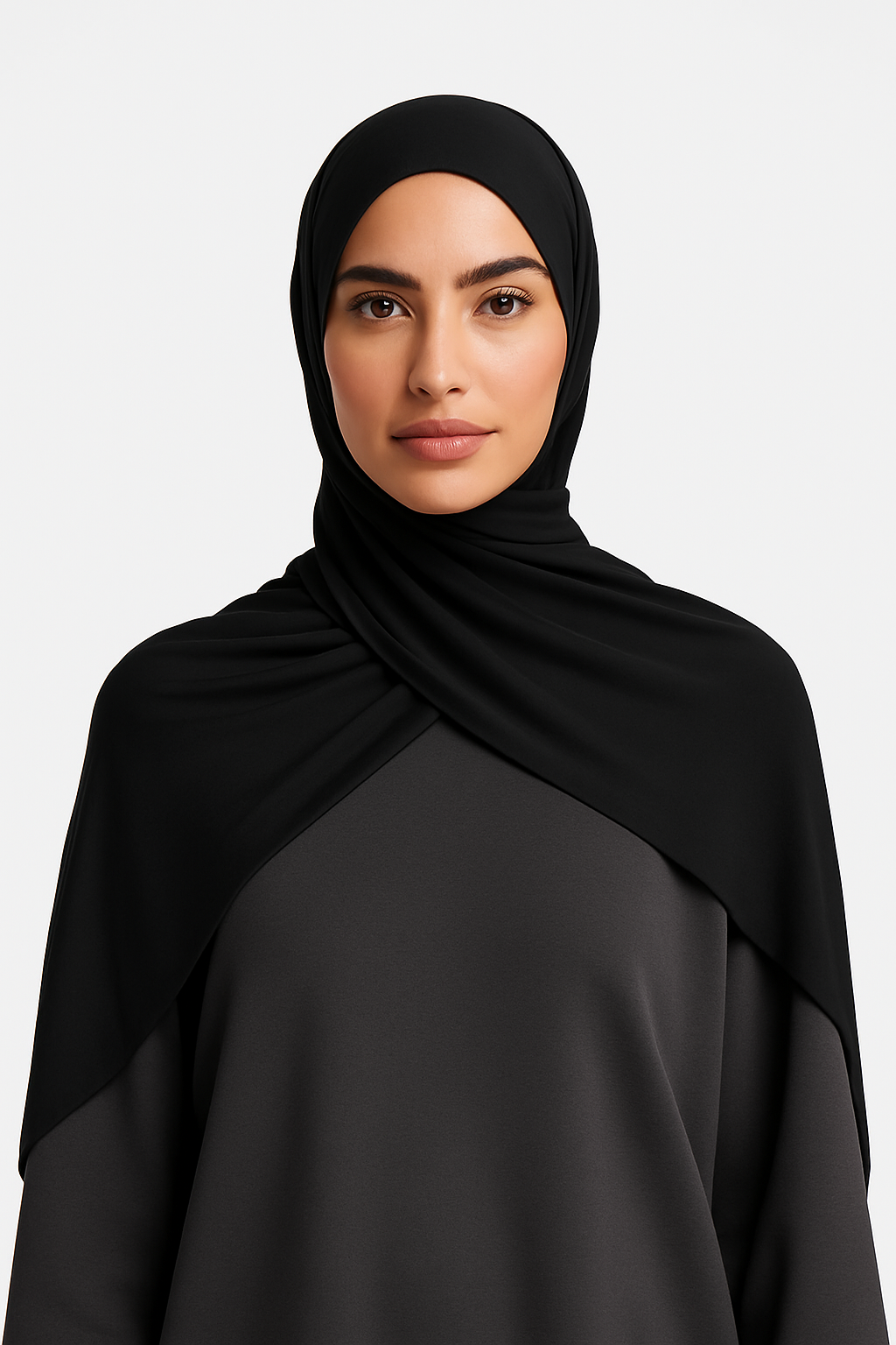 Premium Jersey Hijab