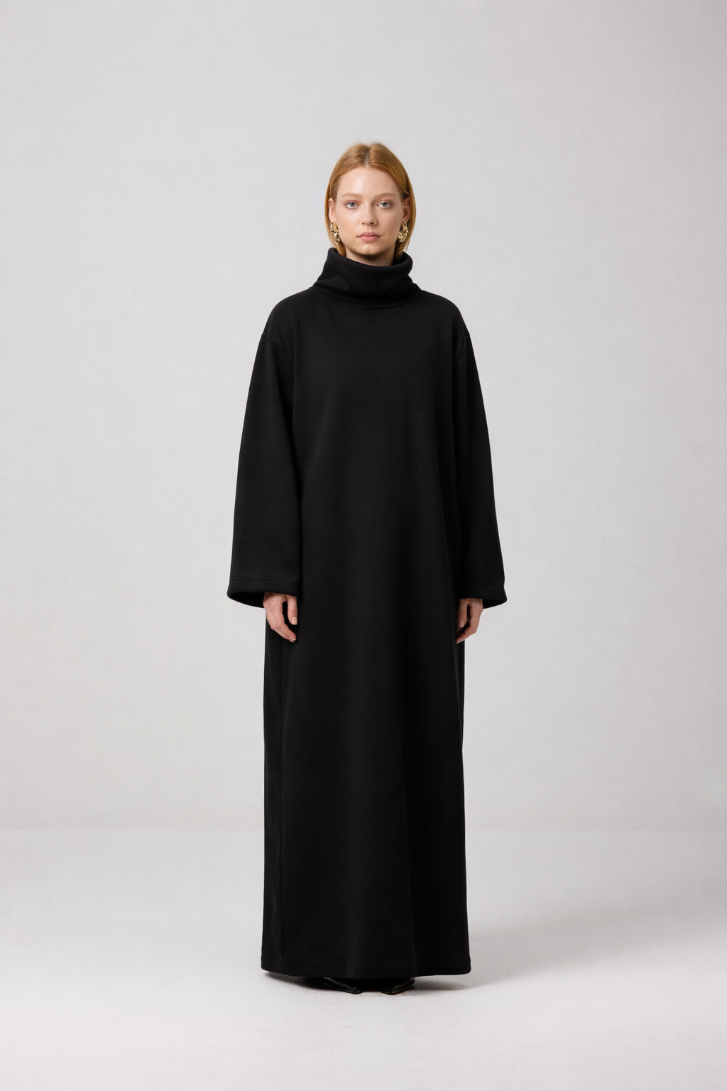 La Quatre Winter - Noir