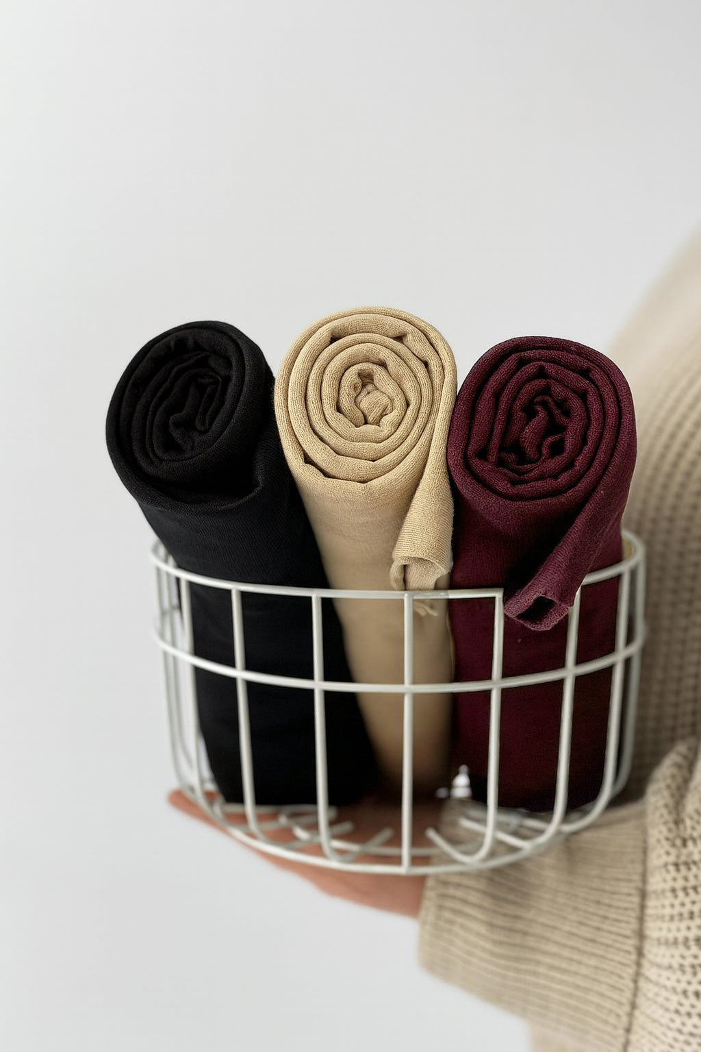 Premium Jersey Hijab