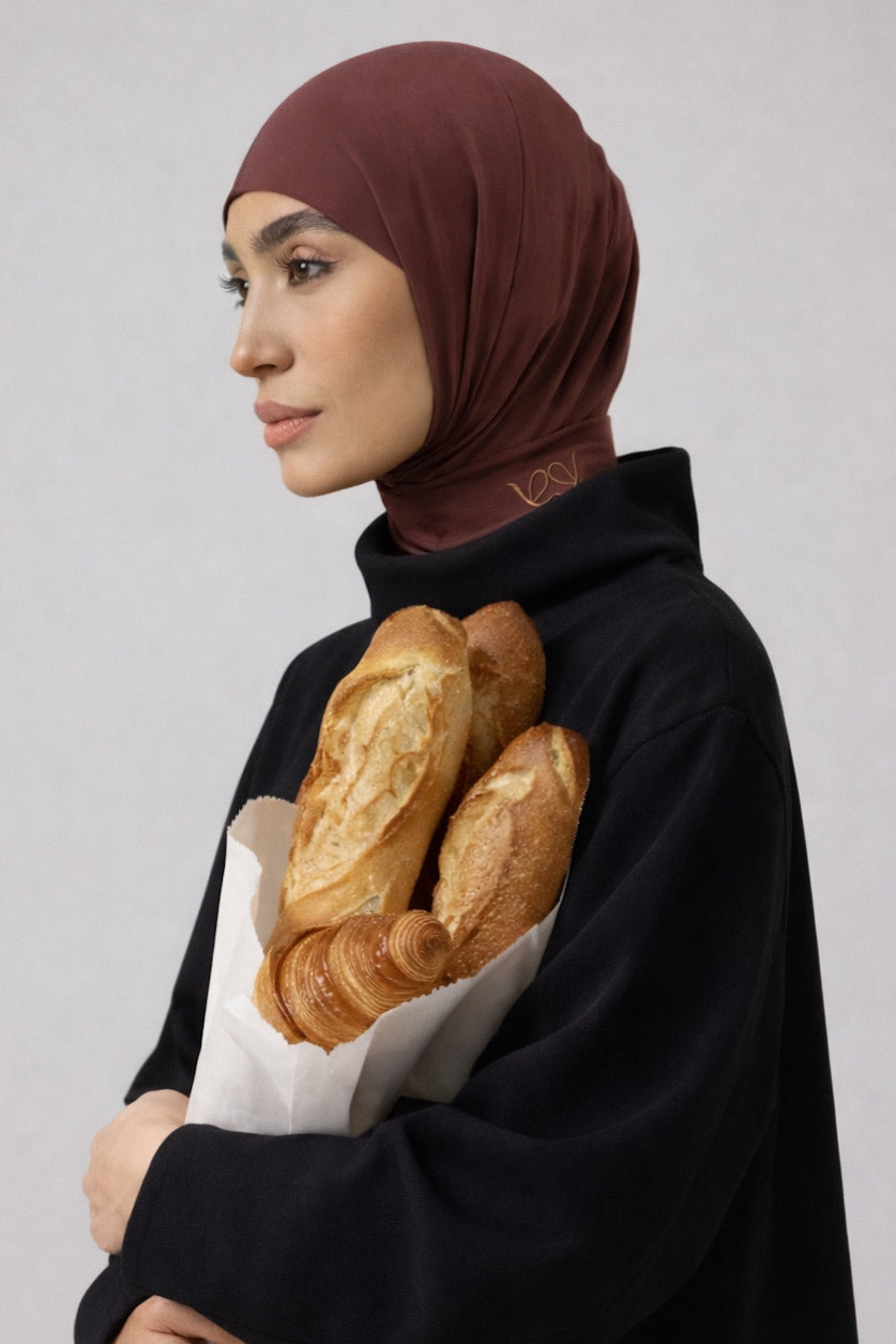 Cagoule Jersey Premium