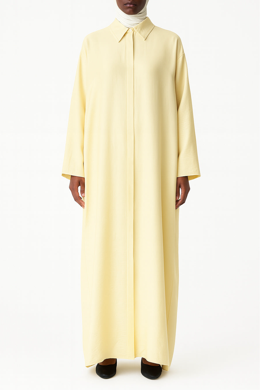 Chemise longue Summer - Sun