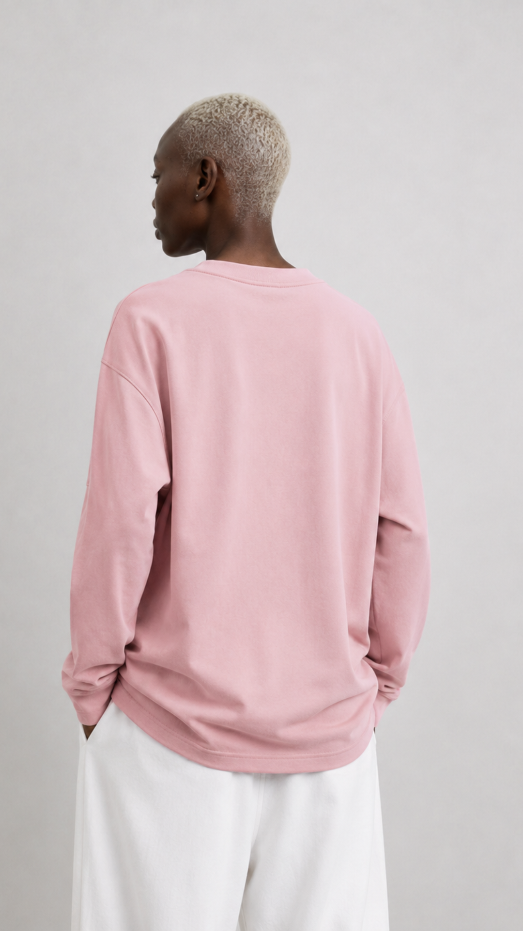 T-shirt Basic