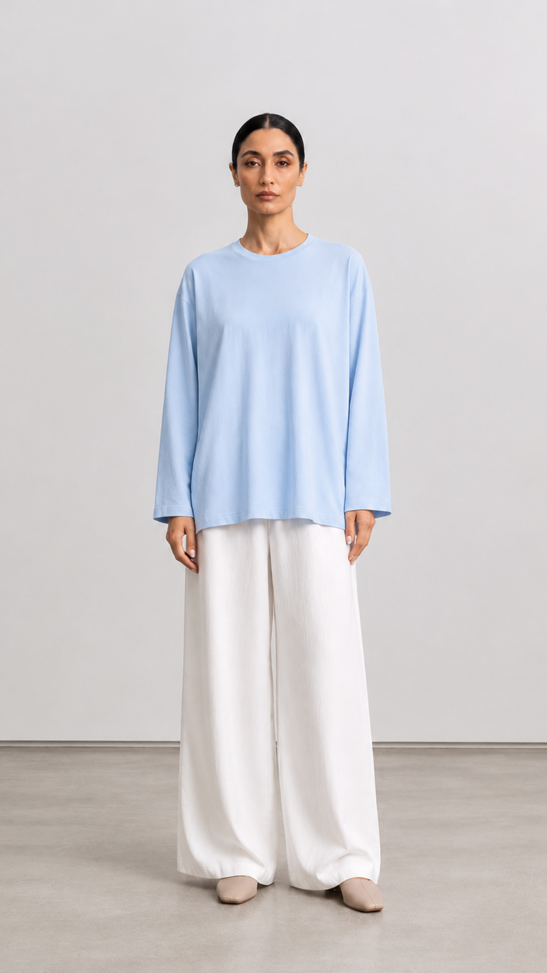 T-shirt Basic