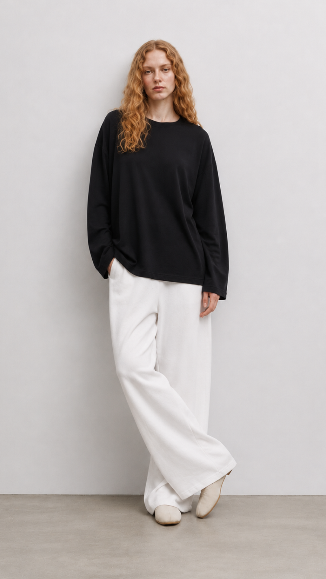 T-shirt Basic