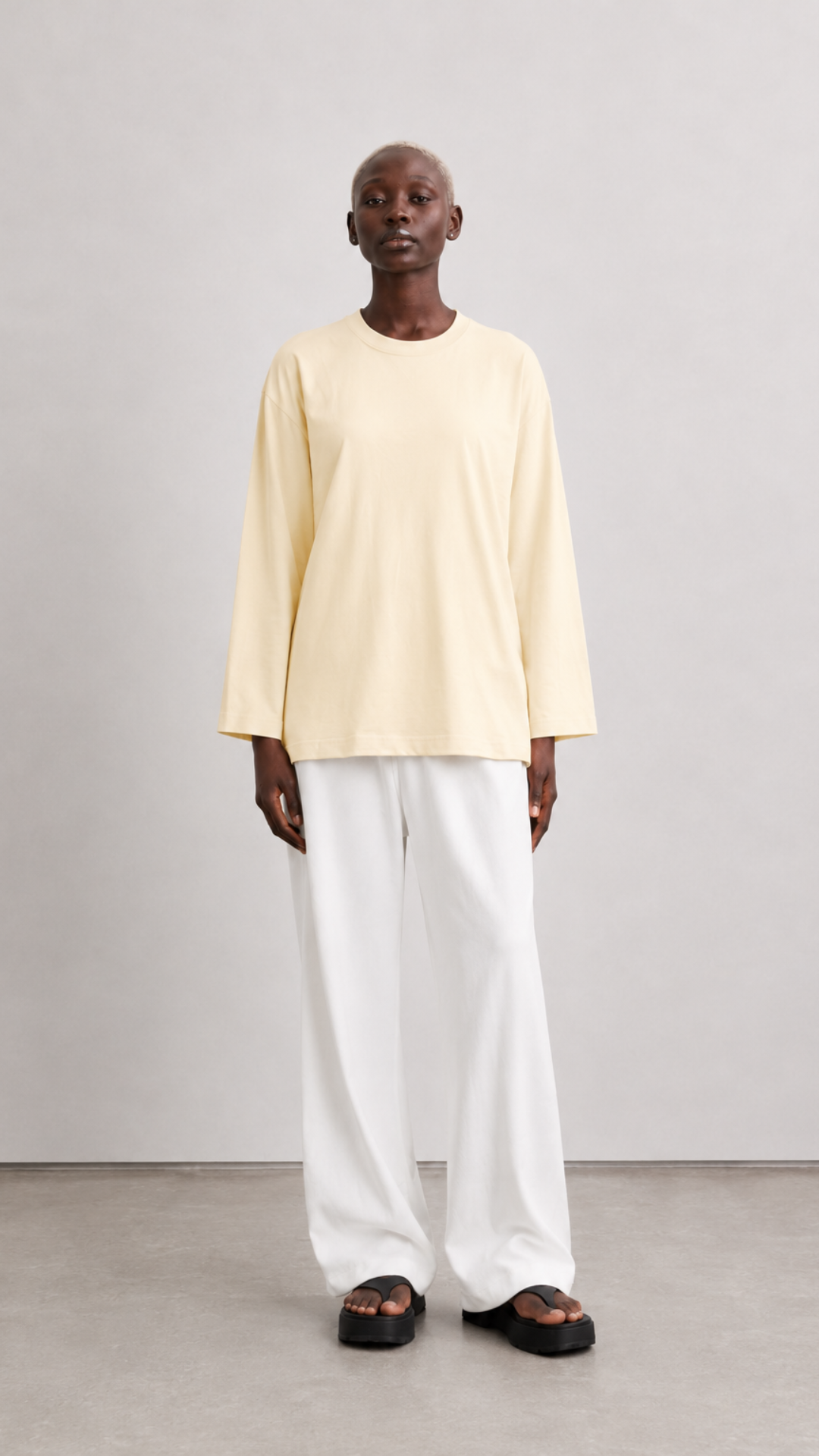 T-shirt Basic