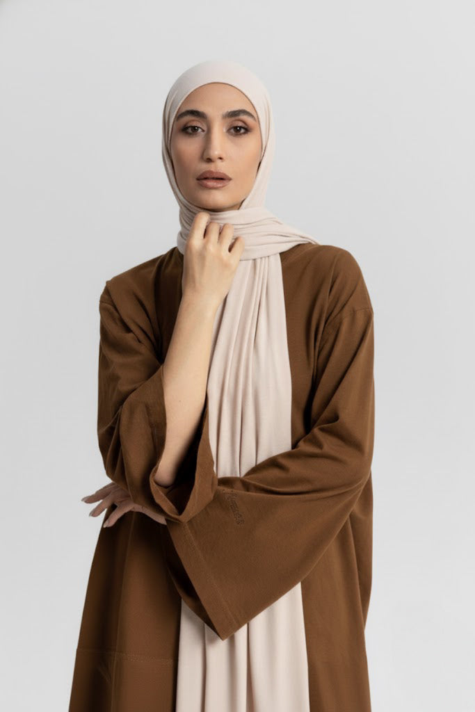 Premium Jersey Hijab