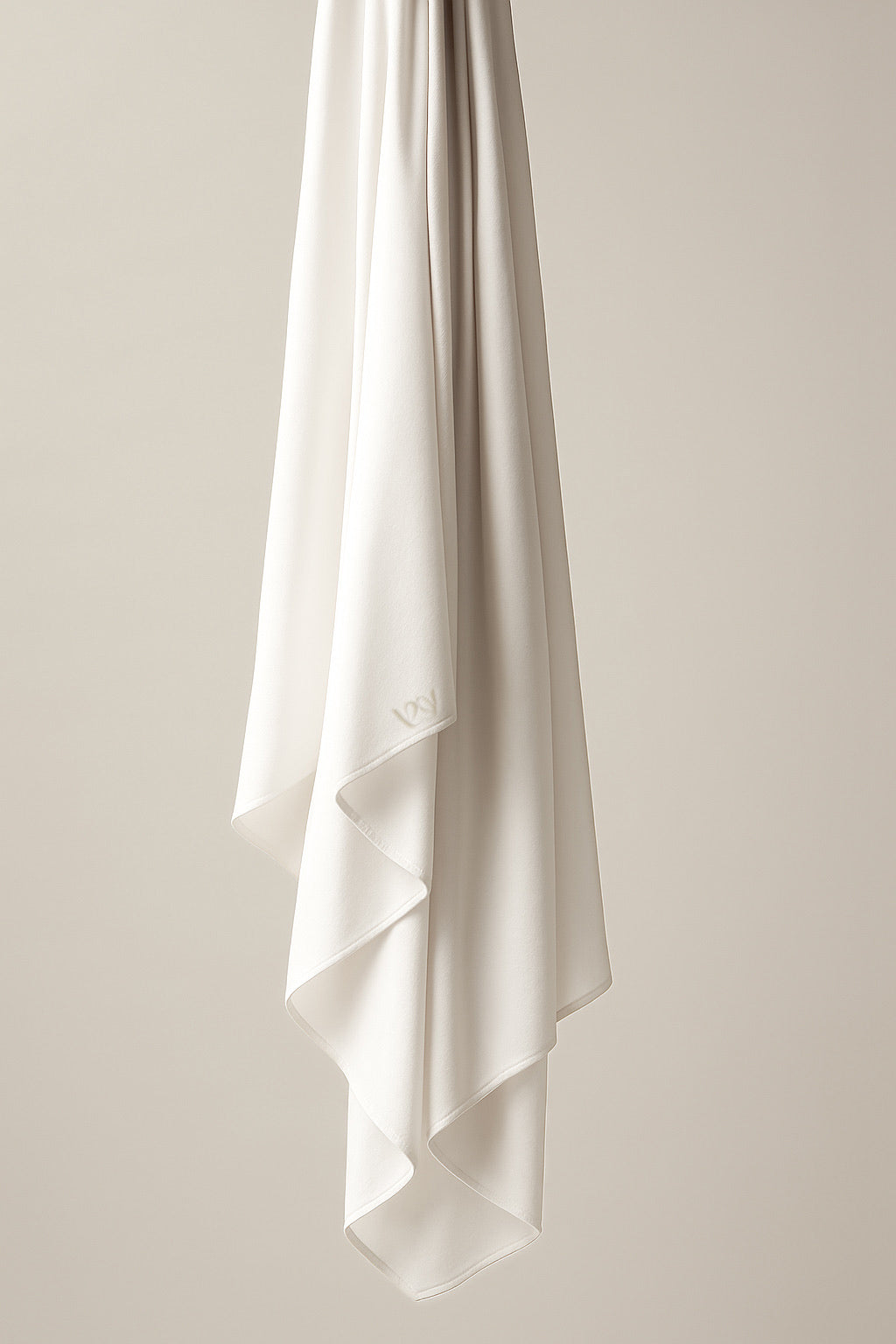 Maxi Hijab PAE Jersey Premium – Mitternachtsblau