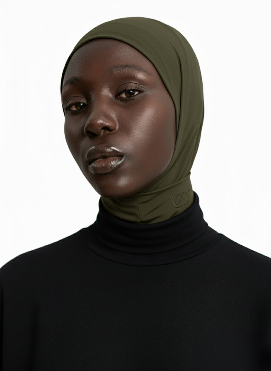 Cagoule Jersey Premium