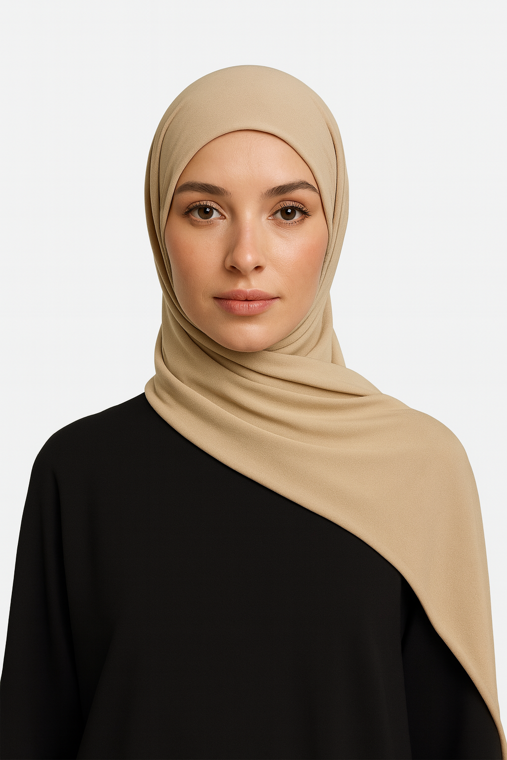 Premium Jersey Hijab