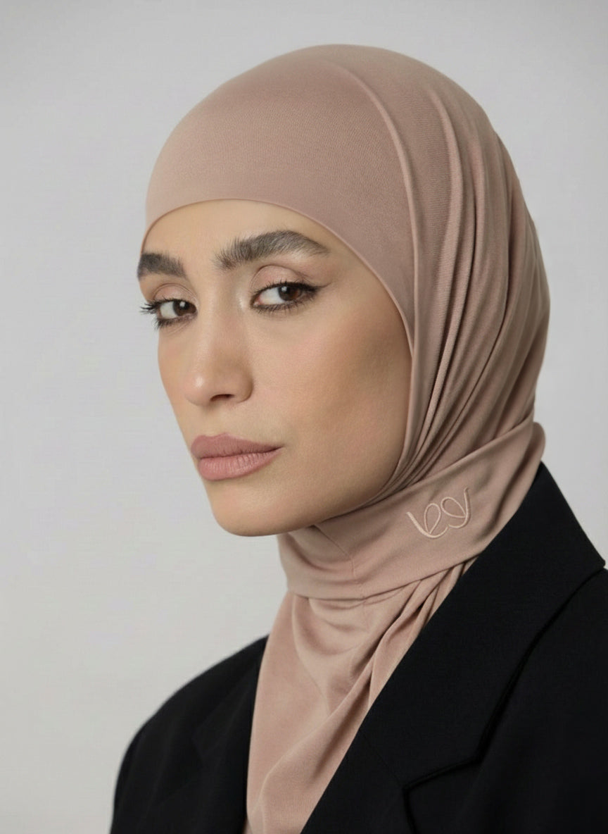 Cagoule Jersey Premium