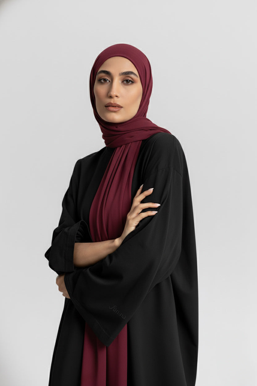 Premium Jersey Hijab