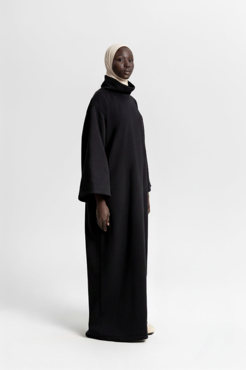 La Quatre Winter - Noir