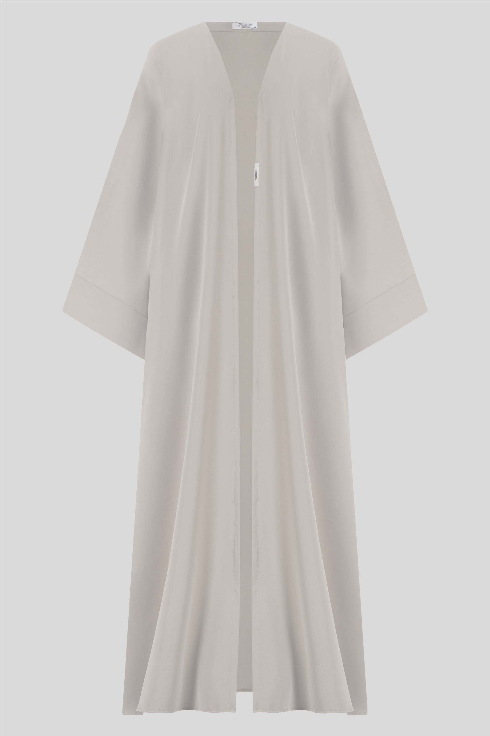 The Timeless Kimono -Grège
