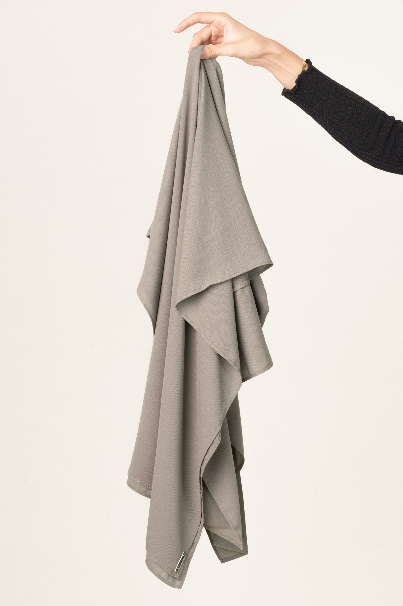 Maxi Hijab PAE Signature - Linen