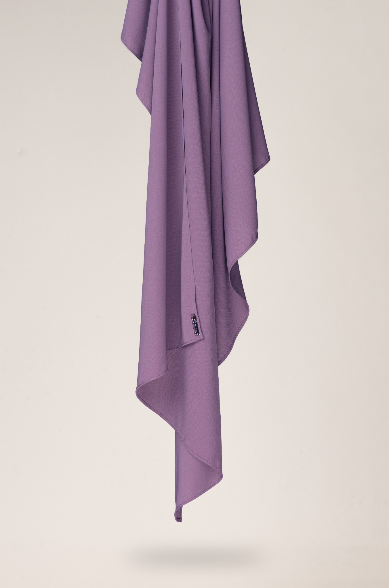 Maxi Hijab PAE Signature – Lavendel