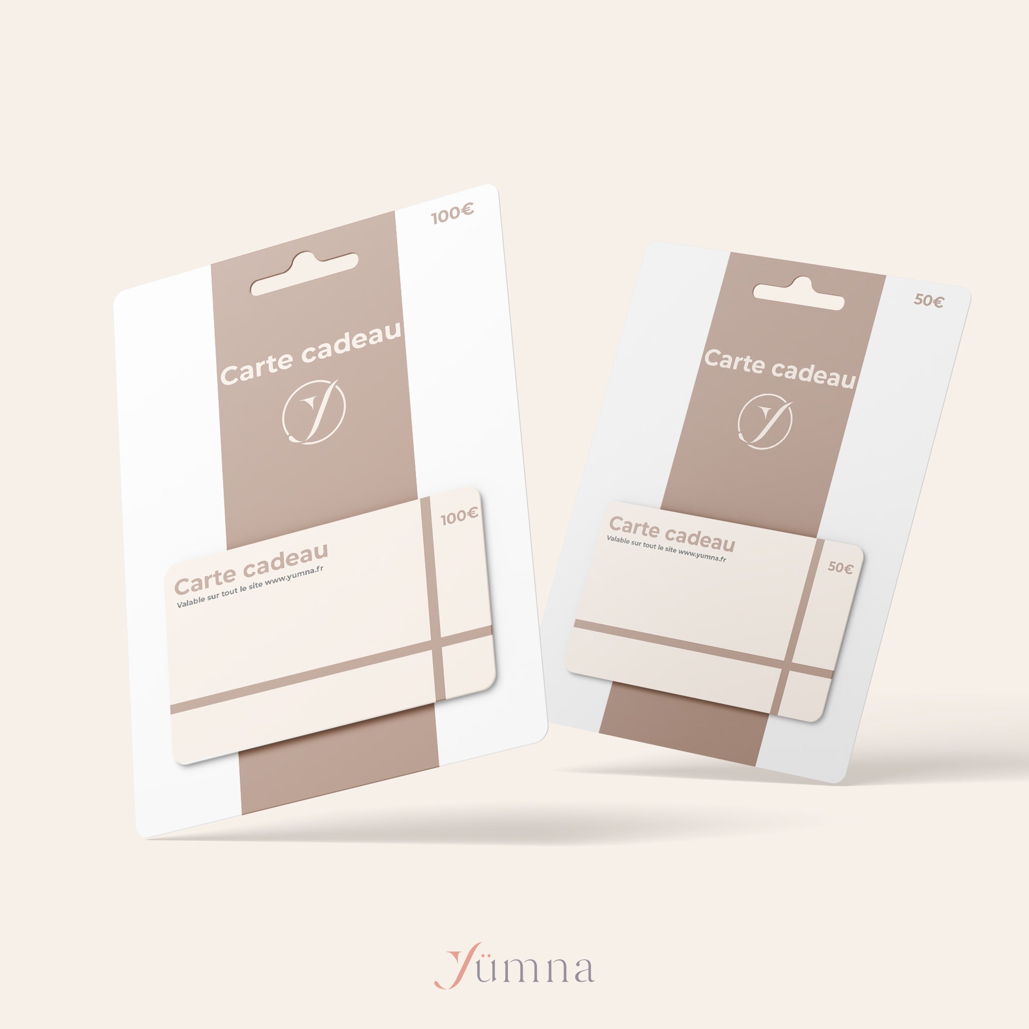 Yumna Gift Card